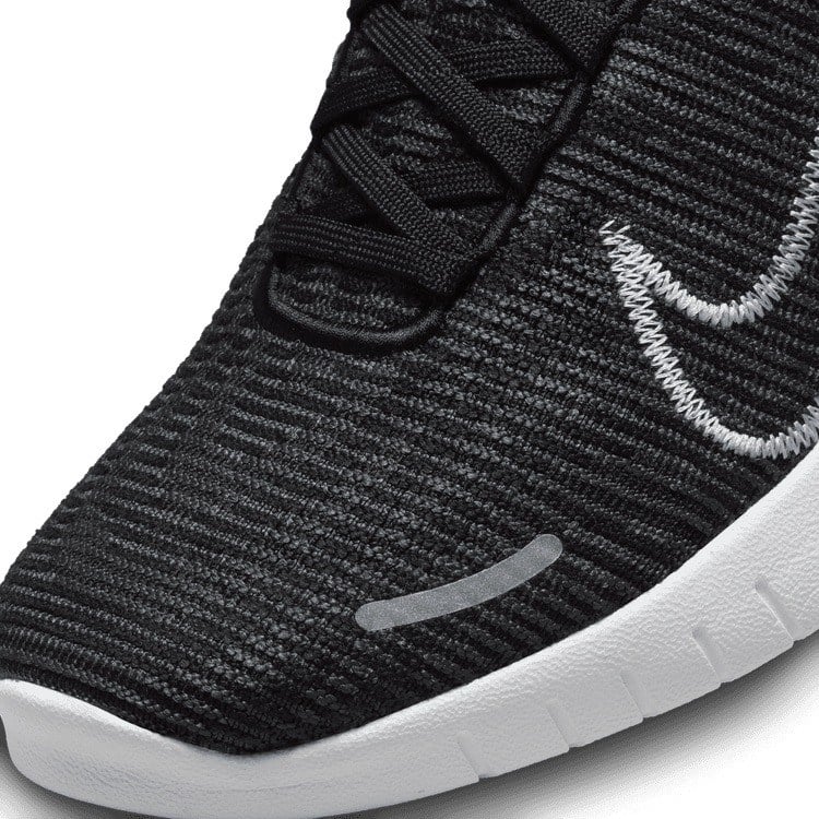 Nike Free Run Flyknit Next Nature Erkek Yol Koşu Ayakkabısı FB1276-002
