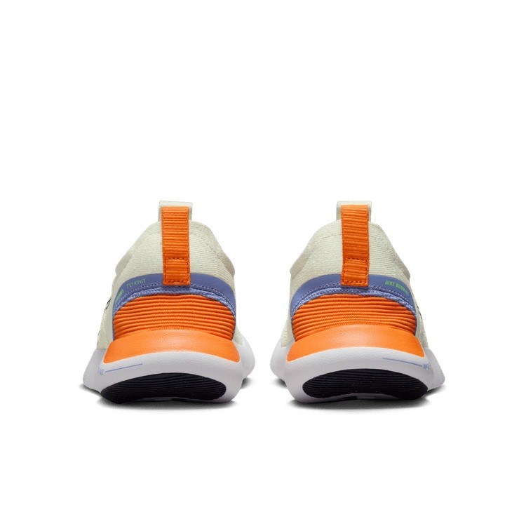 Nike Free Run Flyknit Next Nature Kadın Yol Koşu Ayakkabısı DX6482-003