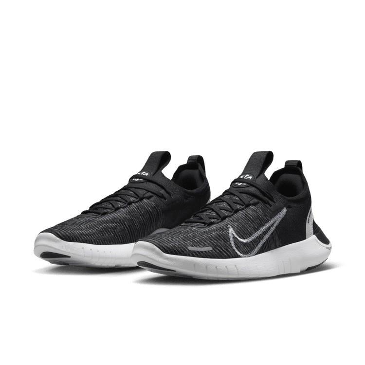 Nike Free Run Flyknit Next Nature Kadın Yol Koşu Ayakkabısı DX6482-002