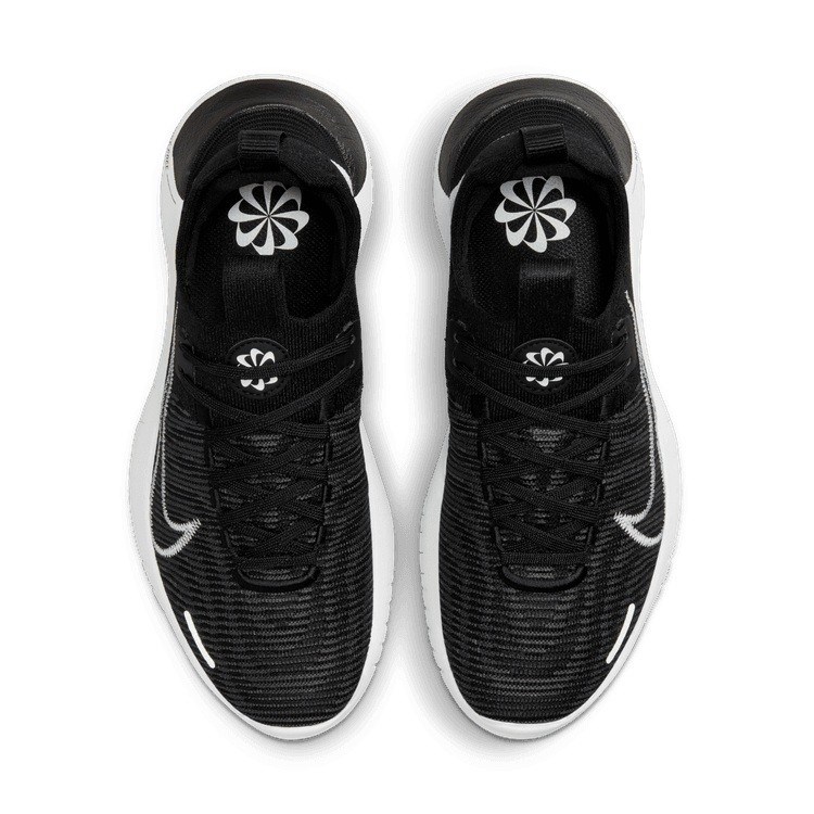 Nike Free Run Flyknit Next Nature Kadın Yol Koşu Ayakkabısı DX6482-002