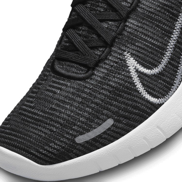 Nike Free Run Flyknit Next Nature Kadın Yol Koşu Ayakkabısı DX6482-002