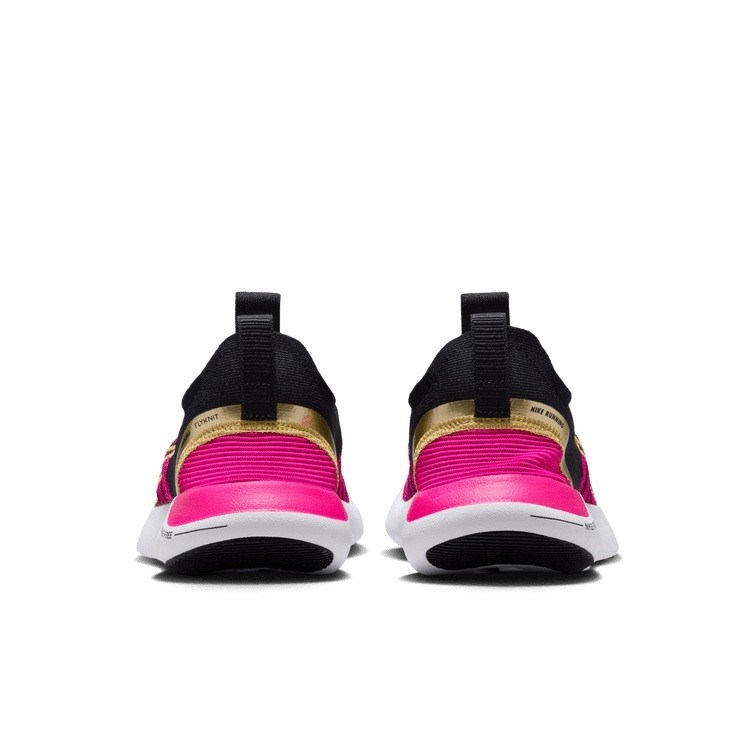 Nike Free Run Flyknit Next Nature Kadın Yol Koşu Ayakkabısı DX6482-004