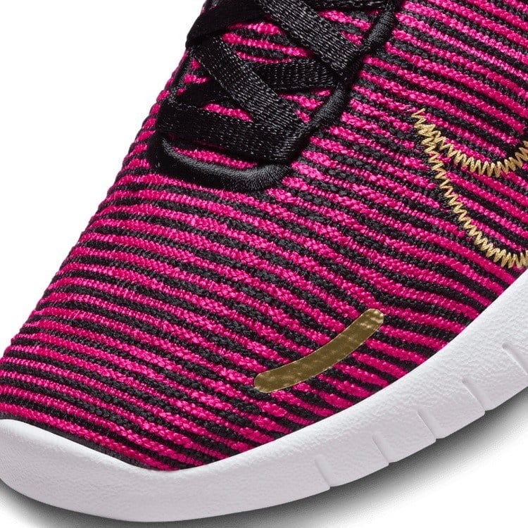 Nike Free Run Flyknit Next Nature Kadın Yol Koşu Ayakkabısı DX6482-004