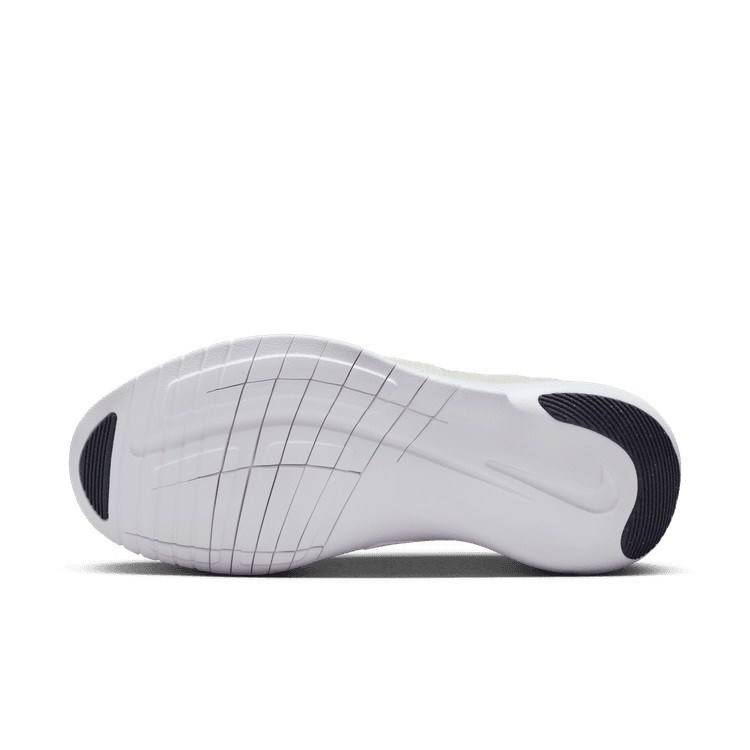 Nike Free Run Flyknit Next Nature Kadın Yol Koşu Ayakkabısı DX6482-003