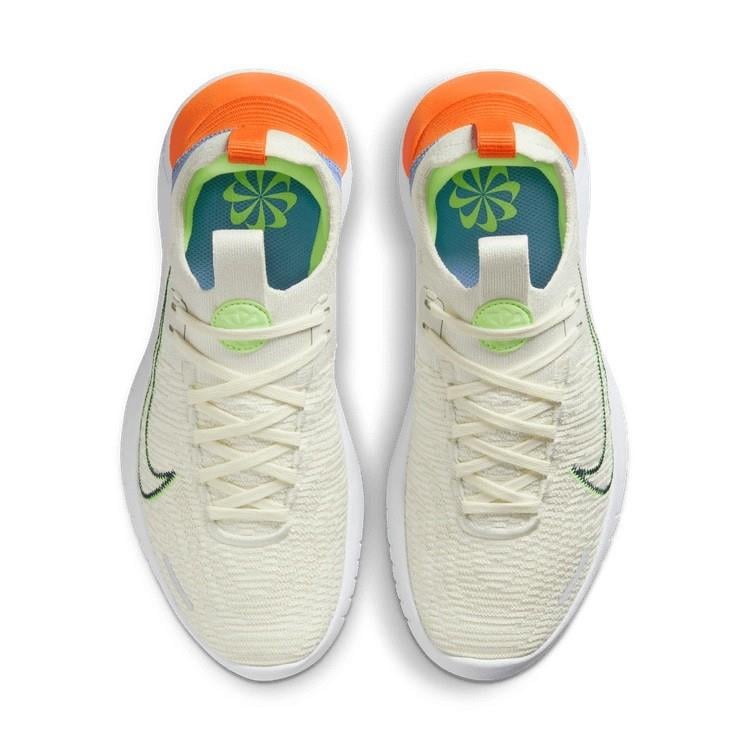 Nike Free Run Flyknit Next Nature Kadın Yol Koşu Ayakkabısı DX6482-003
