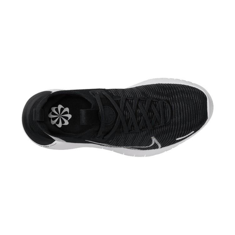 Nike Free Run Flyknit Next Nature Kadın Yol Koşu Ayakkabısı DX6482-002