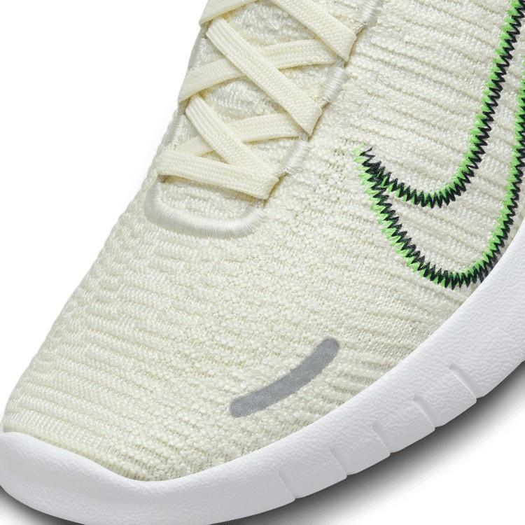 Nike Free Run Flyknit Next Nature Kadın Yol Koşu Ayakkabısı DX6482-003