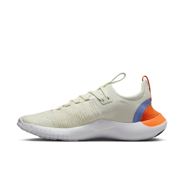 Nike Free Run Flyknit Next Nature Kadın Yol Koşu Ayakkabısı DX6482-003