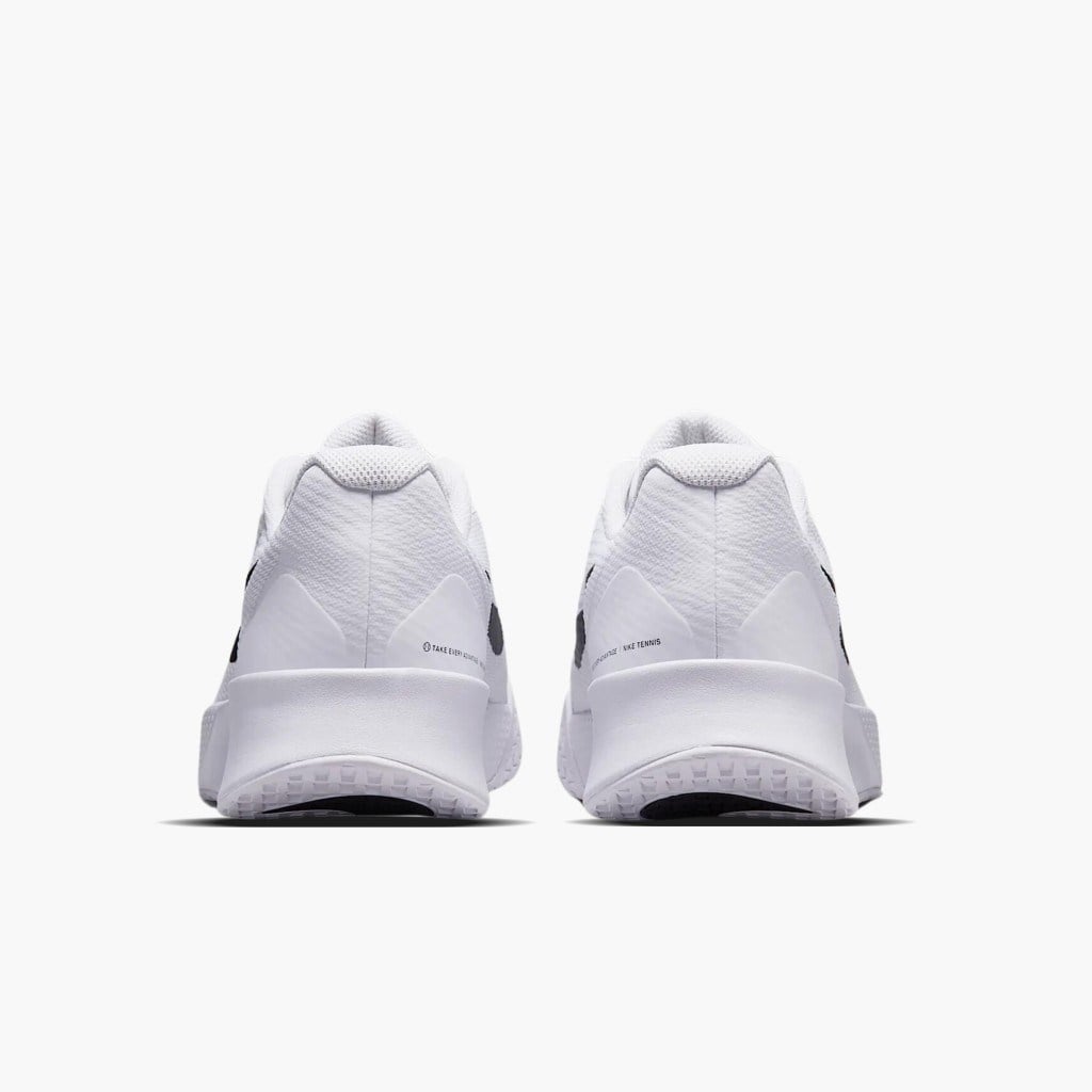 NIKE  FZ2155-101 M VAPOR LITE 3 Erkek Beyaz Sert Kort Tenis Ayakkabısı