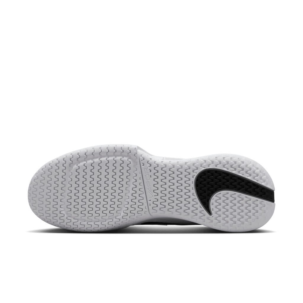 Nike FZ2158-101 Vapor Pro 3 Sert Kort Kadın Tenis Ayakkabısı - Beyaz