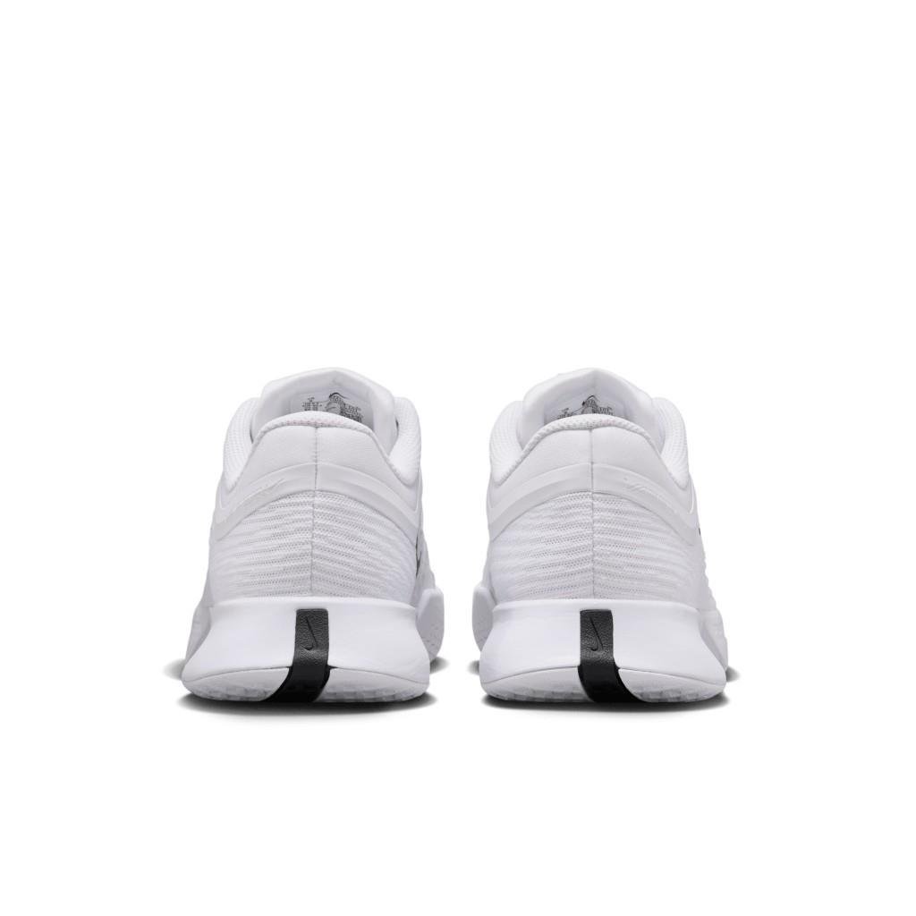Nike FZ2158-101 Vapor Pro 3 Sert Kort Kadın Tenis Ayakkabısı - Beyaz