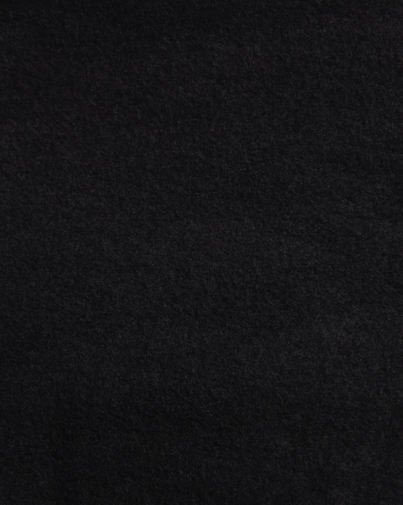 Nike FZ7626-010 Sportswear Phoenix Fleece Normal Belli Kadın Eşofman Altı - Siyah