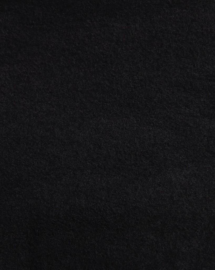 Nike FZ7626-010 Sportswear Phoenix Fleece Normal Belli Kadın Eşofman Altı - Siyah