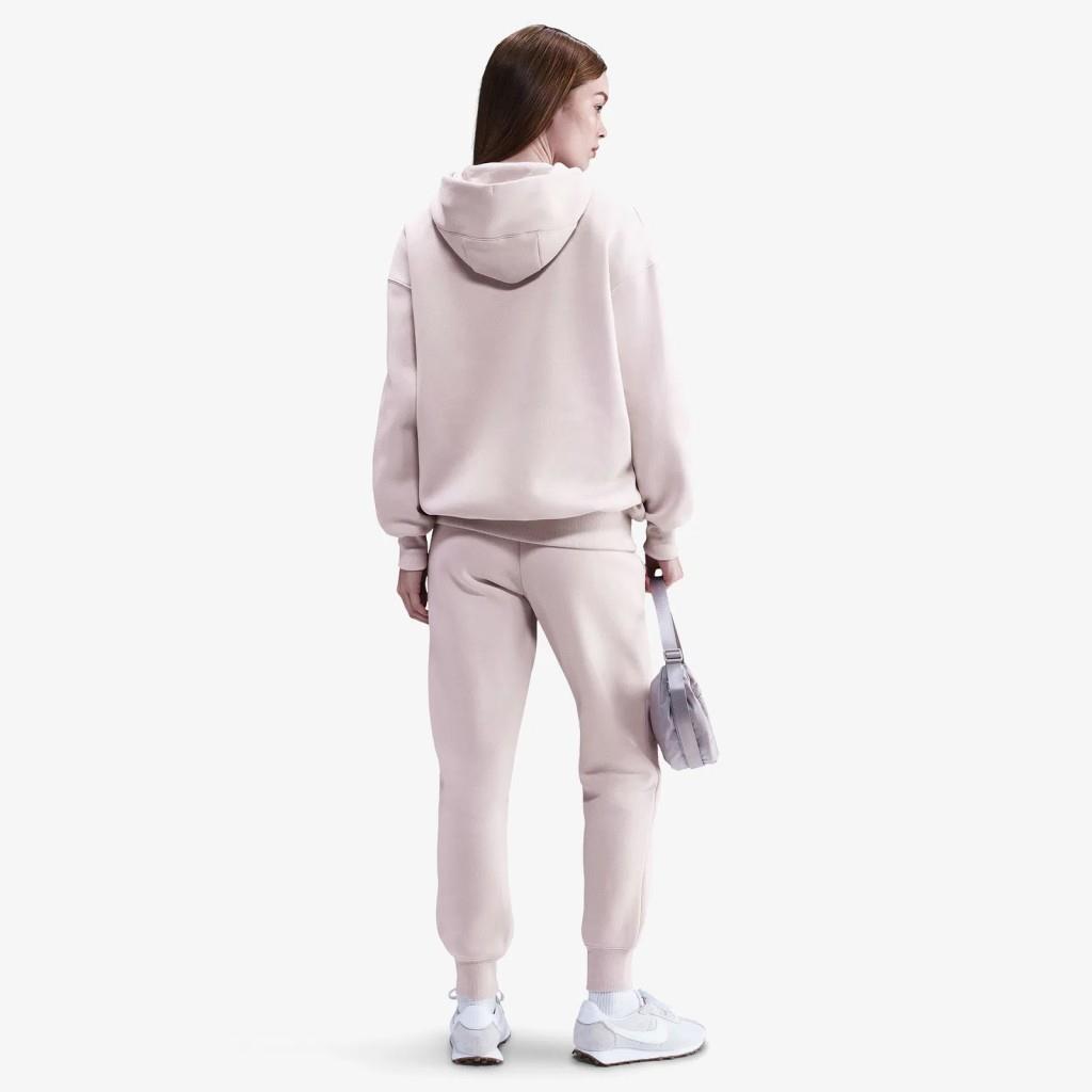 NIKE FZ7626-667 Phoenix Fleece Kadın Pembe Eşofman Altı