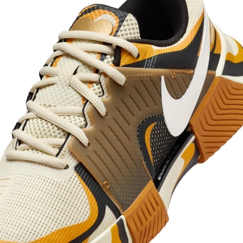 Nike GP Challenge 1 OSAKA Sert Kort Kadın Tenis Ayakkabısı FJ1810-700