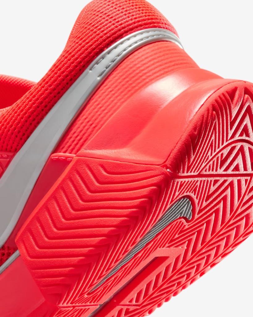 Nike GP Challenge 1 Premium HQ2551-600 Kadın Sert Kort Tenis Ayakkabısı