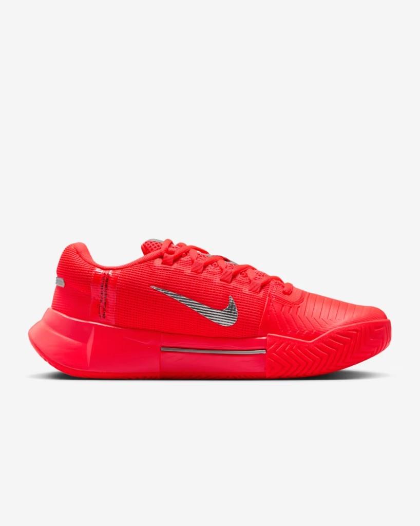 Nike GP Challenge 1 Premium HQ2551-600 Kadın Sert Kort Tenis Ayakkabısı