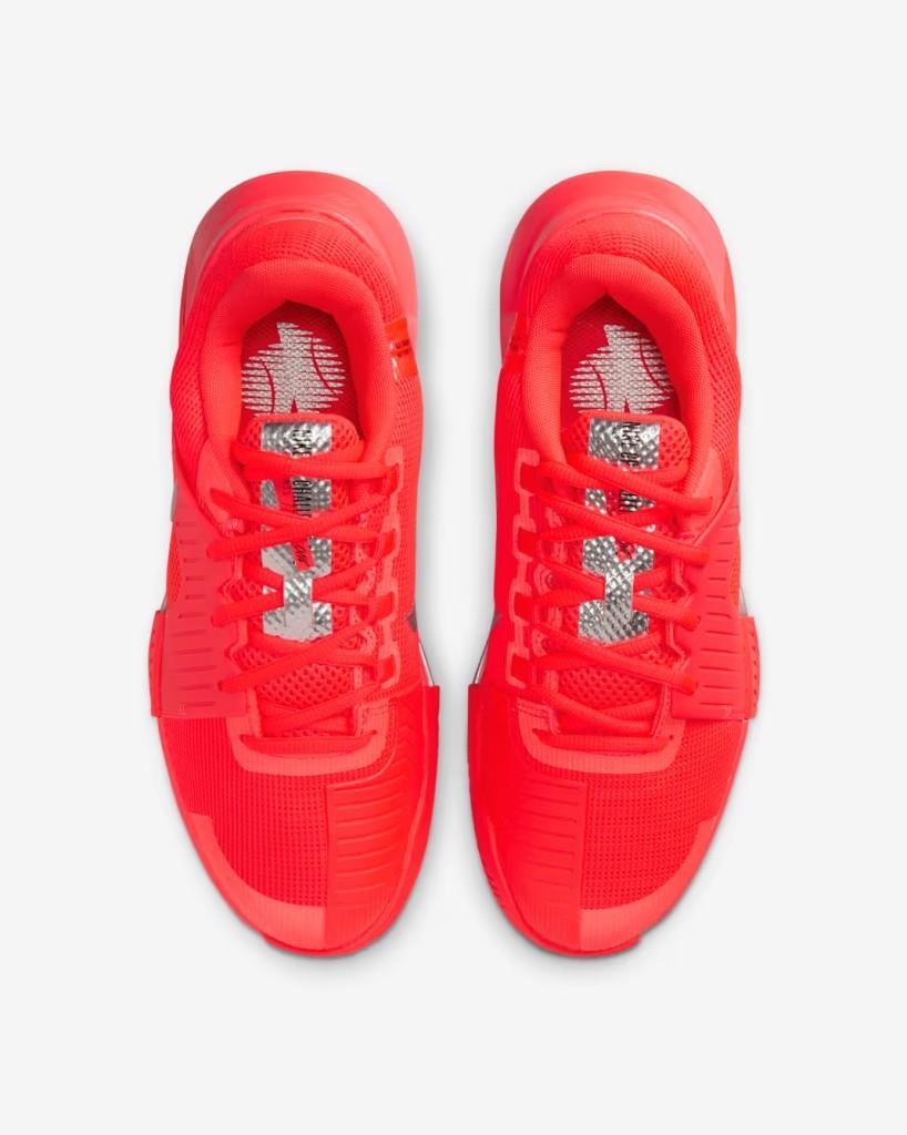 Nike GP Challenge 1 Premium HQ2551-600 Kadın Sert Kort Tenis Ayakkabısı