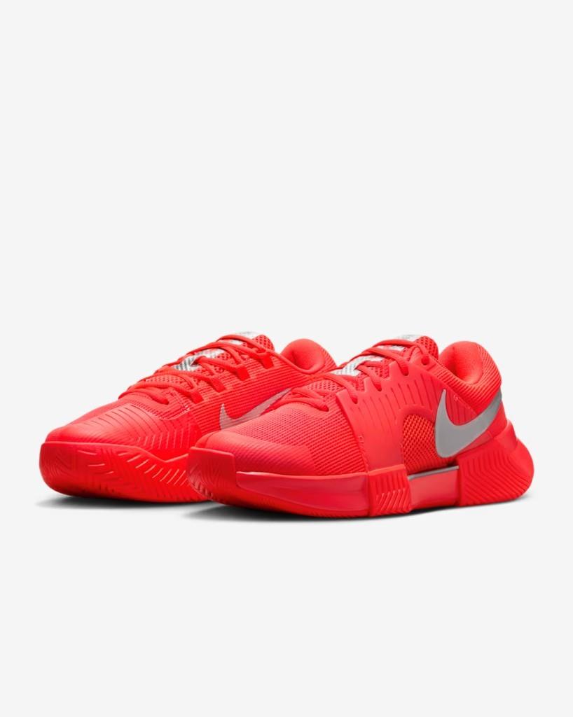 Nike GP Challenge 1 Premium HQ2551-600 Kadın Sert Kort Tenis Ayakkabısı