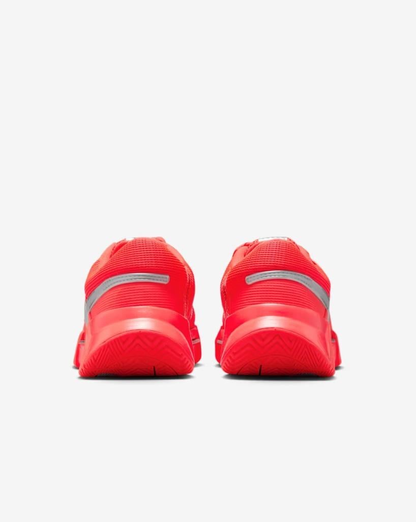 Nike GP Challenge 1 Premium HQ2551-600 Kadın Sert Kort Tenis Ayakkabısı