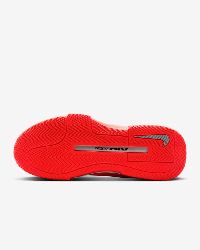 Nike GP Challenge 1 Premium HQ2551-600 Kadın Sert Kort Tenis Ayakkabısı