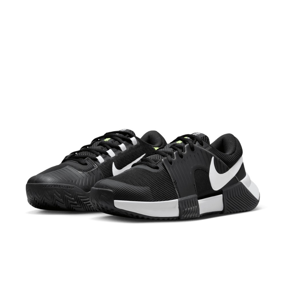 Nike GP Challenge 1 Toprak Kort Kadın Tenis Ayakkabısı FJ1812-001