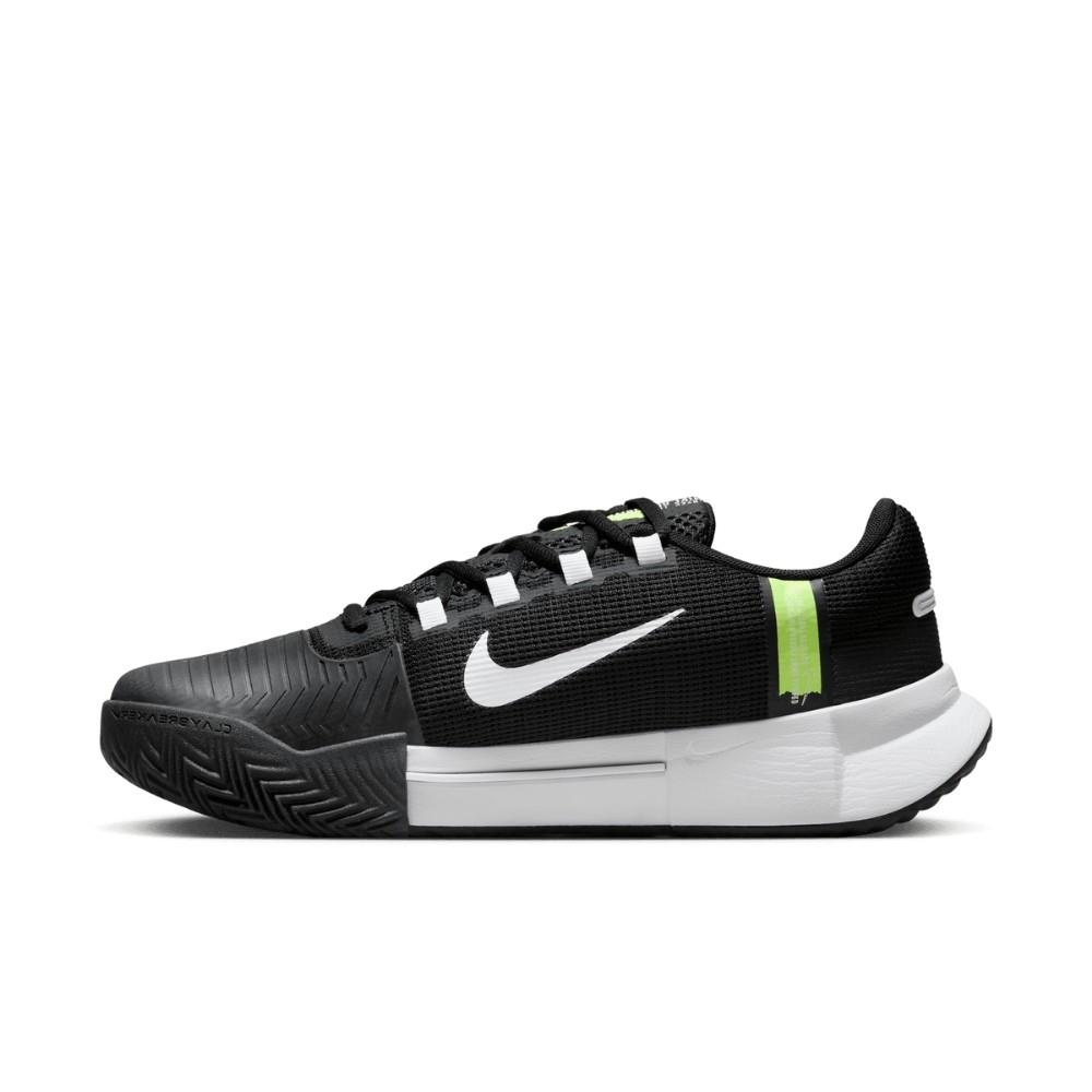 Nike GP Challenge 1 Toprak Kort Kadın Tenis Ayakkabısı FJ1812-001