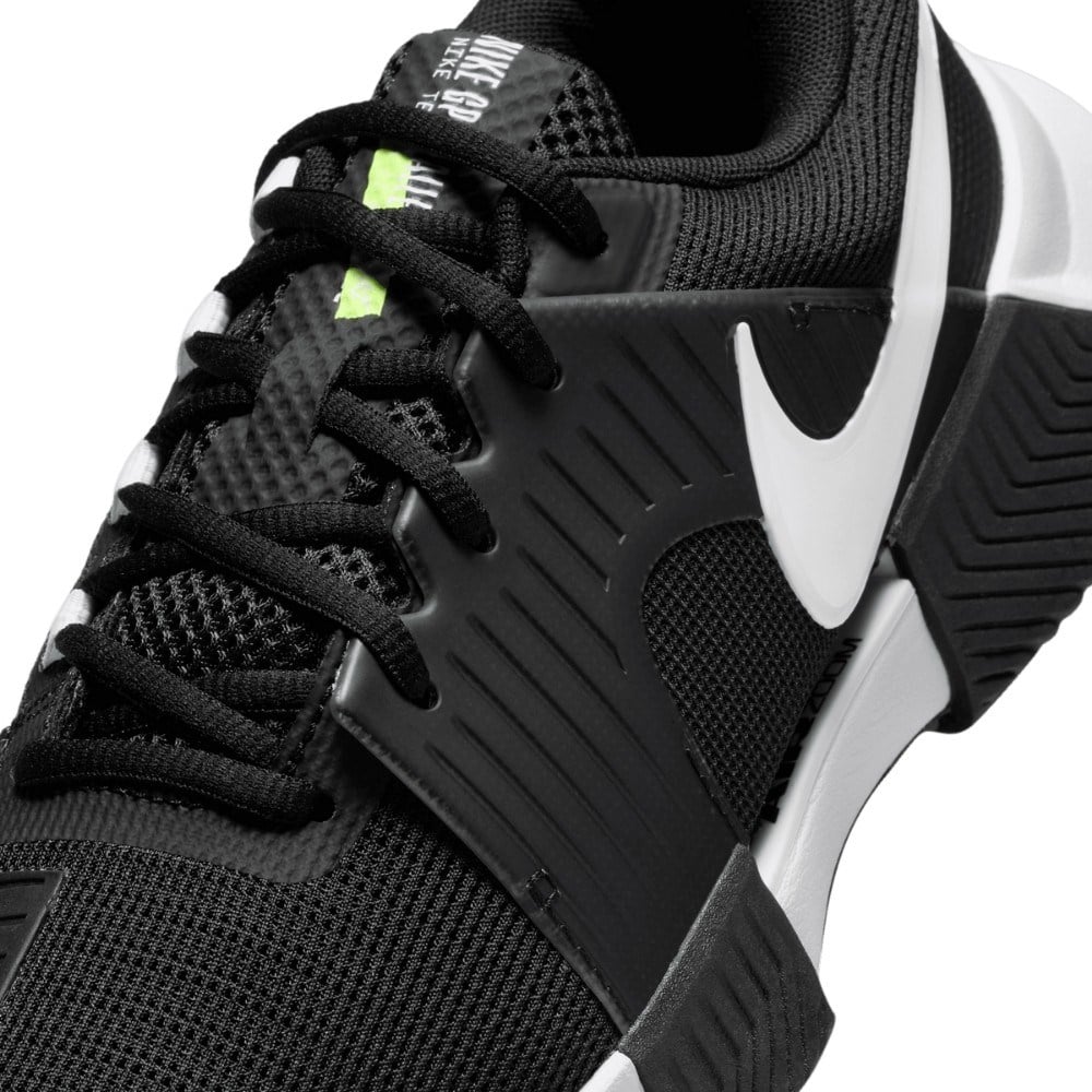 Nike GP Challenge 1 Toprak Kort Kadın Tenis Ayakkabısı FJ1812-001