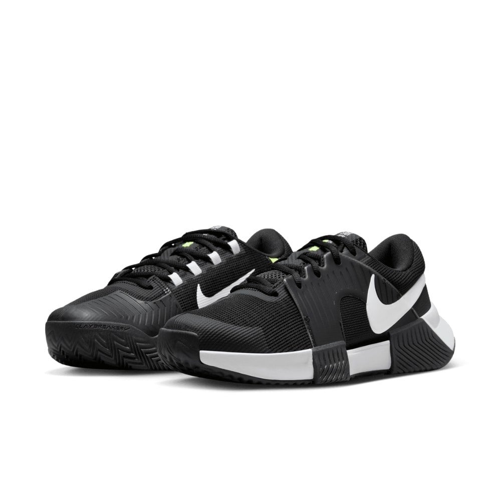 Nike GP Challenge 1 Toprak Kort Kadın Tenis Ayakkabısı FJ1812-001