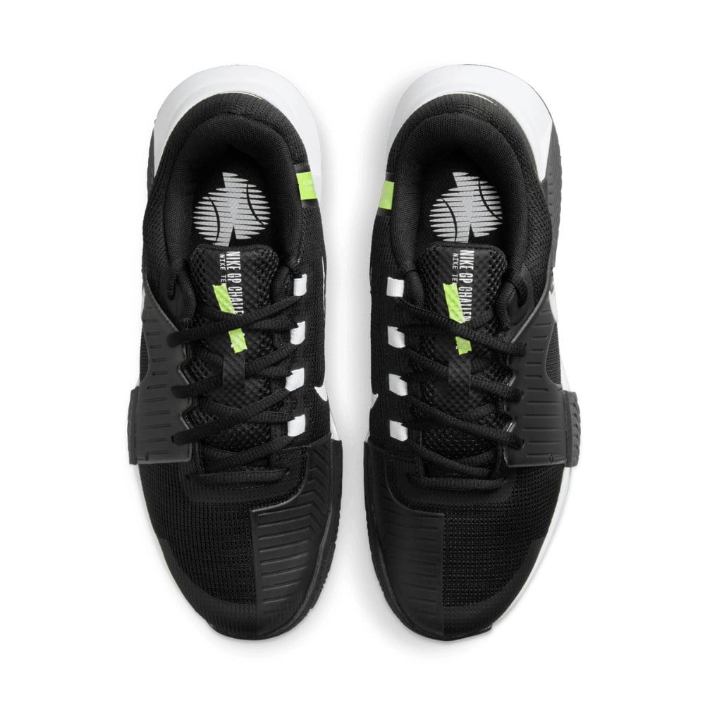 Nike GP Challenge 1 Toprak Kort Kadın Tenis Ayakkabısı FJ1812-001