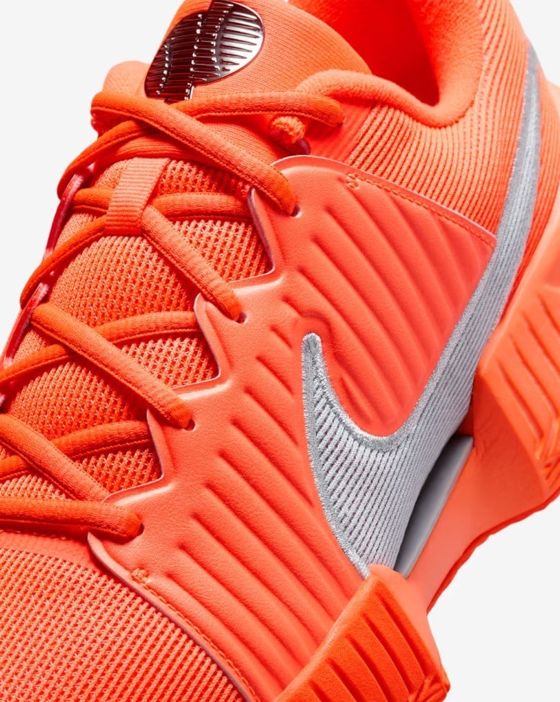Nike GP Challenge Pro Premium HQ2629-800 Erkek Sert Kort Tenis Ayakkabısı