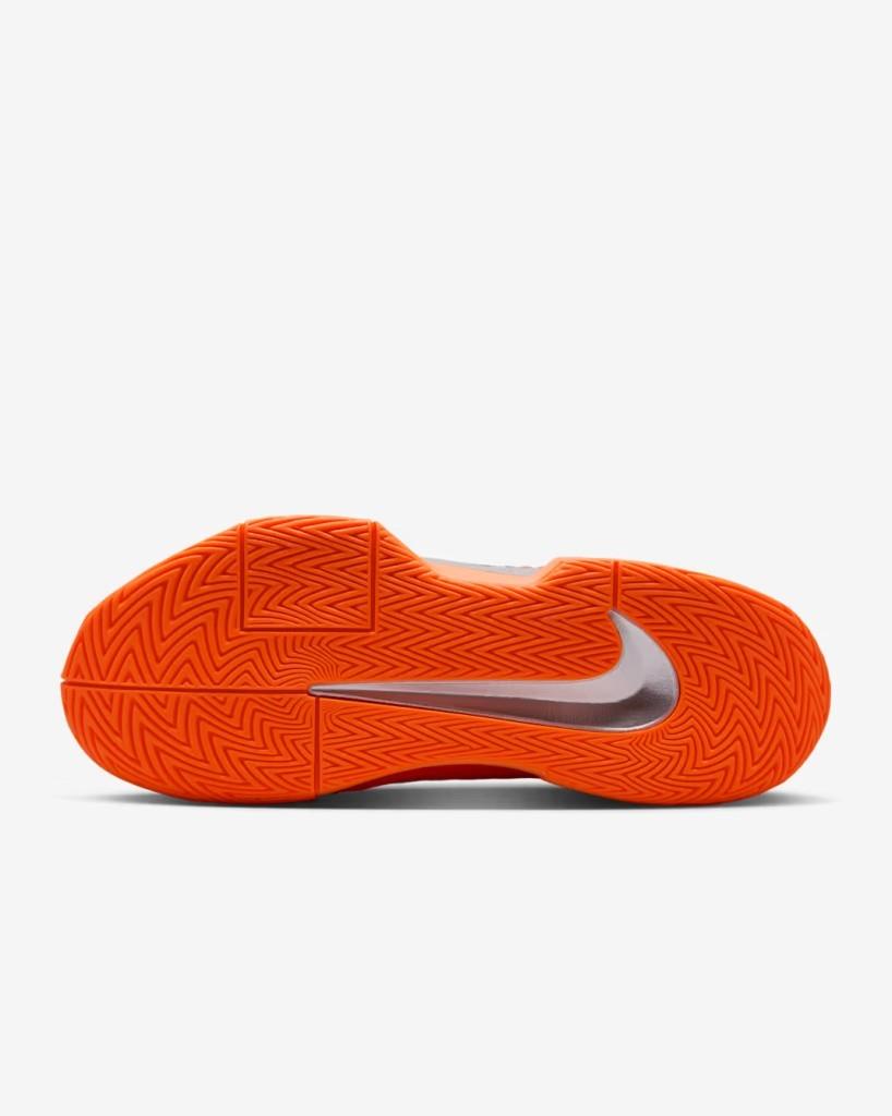 Nike GP Challenge Pro Premium HQ2629-800 Erkek Sert Kort Tenis Ayakkabısı