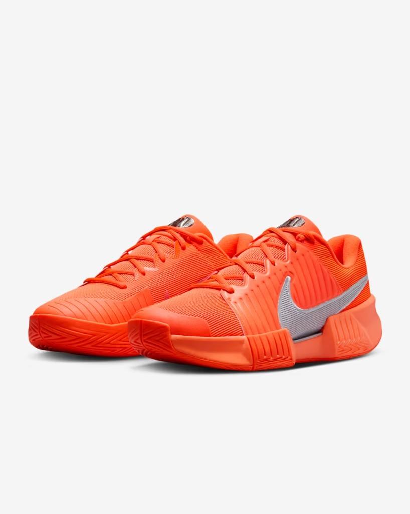 Nike GP Challenge Pro Premium HQ2629-800 Erkek Sert Kort Tenis Ayakkabısı