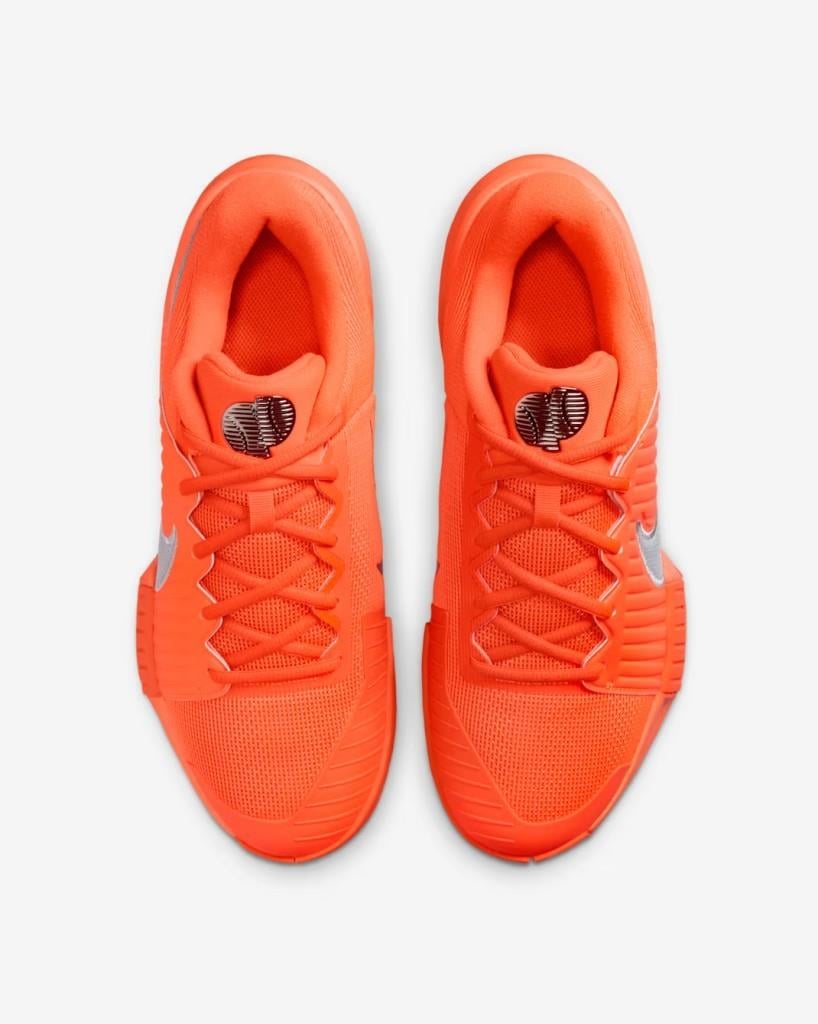 Nike GP Challenge Pro Premium HQ2629-800 Erkek Sert Kort Tenis Ayakkabısı