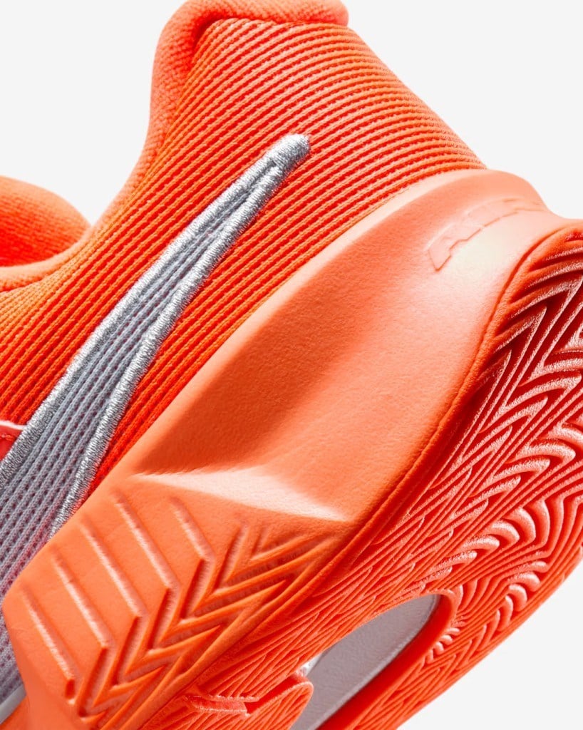 Nike GP Challenge Pro Premium HQ2629-800 Erkek Sert Kort Tenis Ayakkabısı