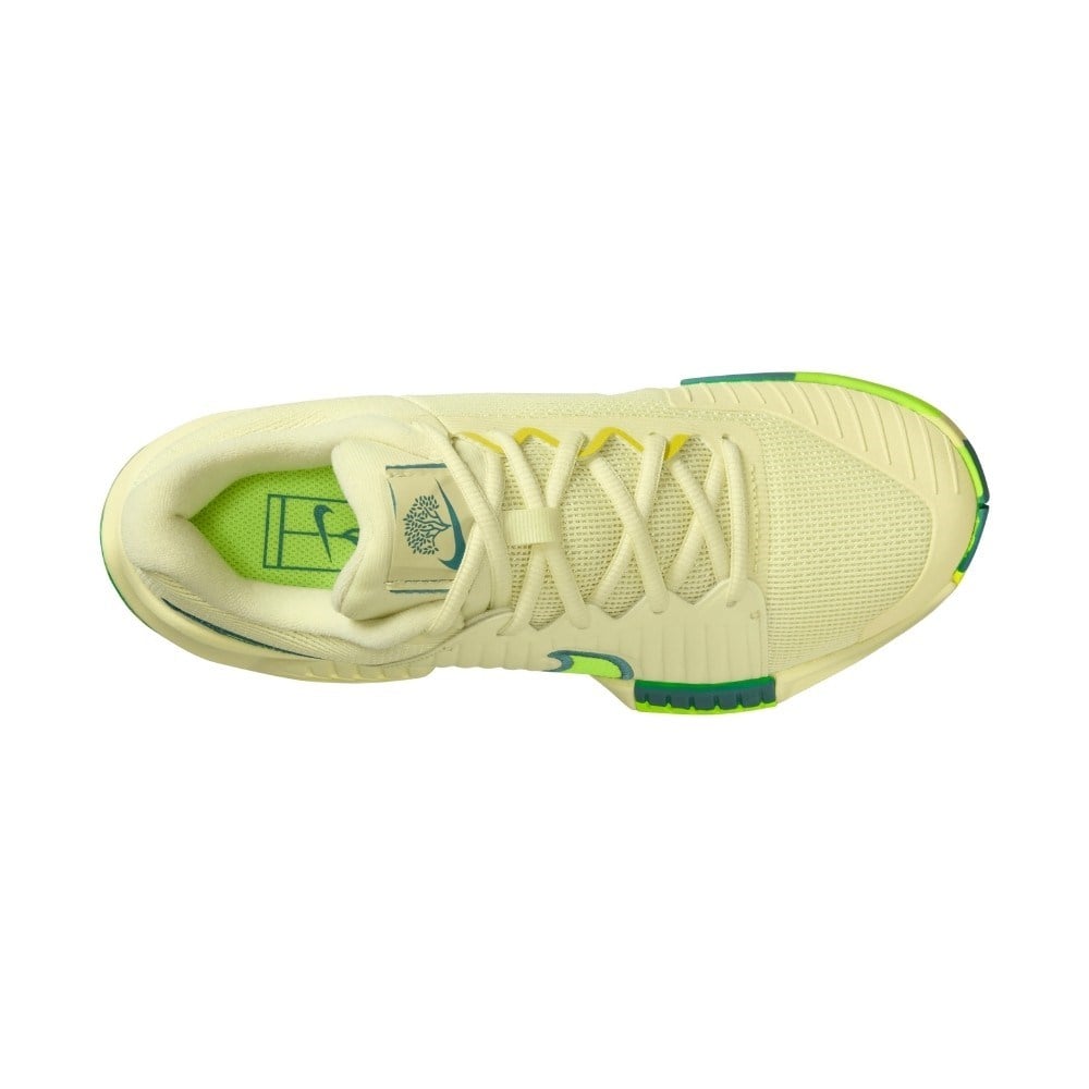 Nike GP Challenge Pro PRM Sert Kort Kadın Tenis Ayakkabısı HF1141-300