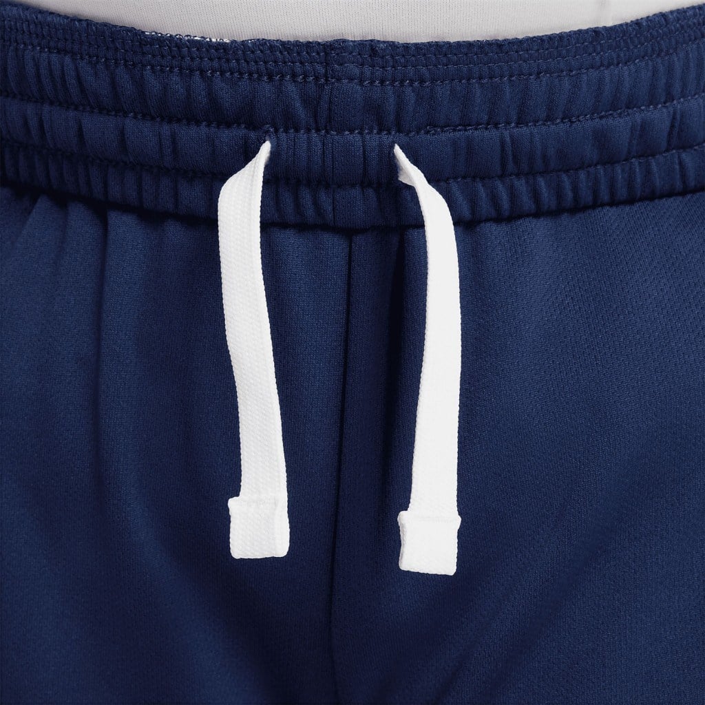 Nike HF9121-410 Dri-FIT Genç Çocuk (Erkek) Şortu - Lacivert