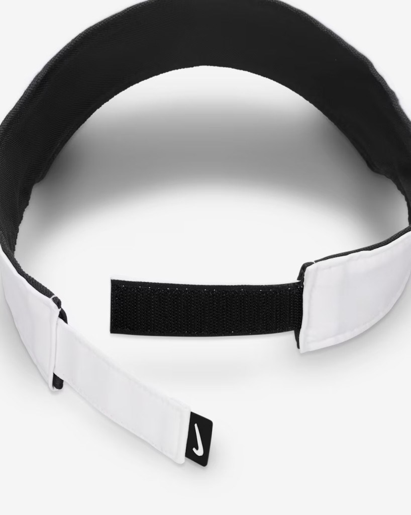 Nike HJ3689-100 Ace Dri-FIT Siperlik - Beyaz