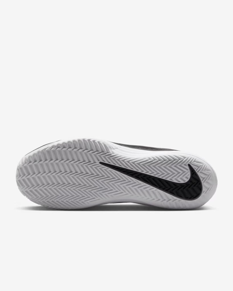 Nike HQ6027-001 Vapor 12 Toprak Kort Kadın Tenis Ayakkabısı 