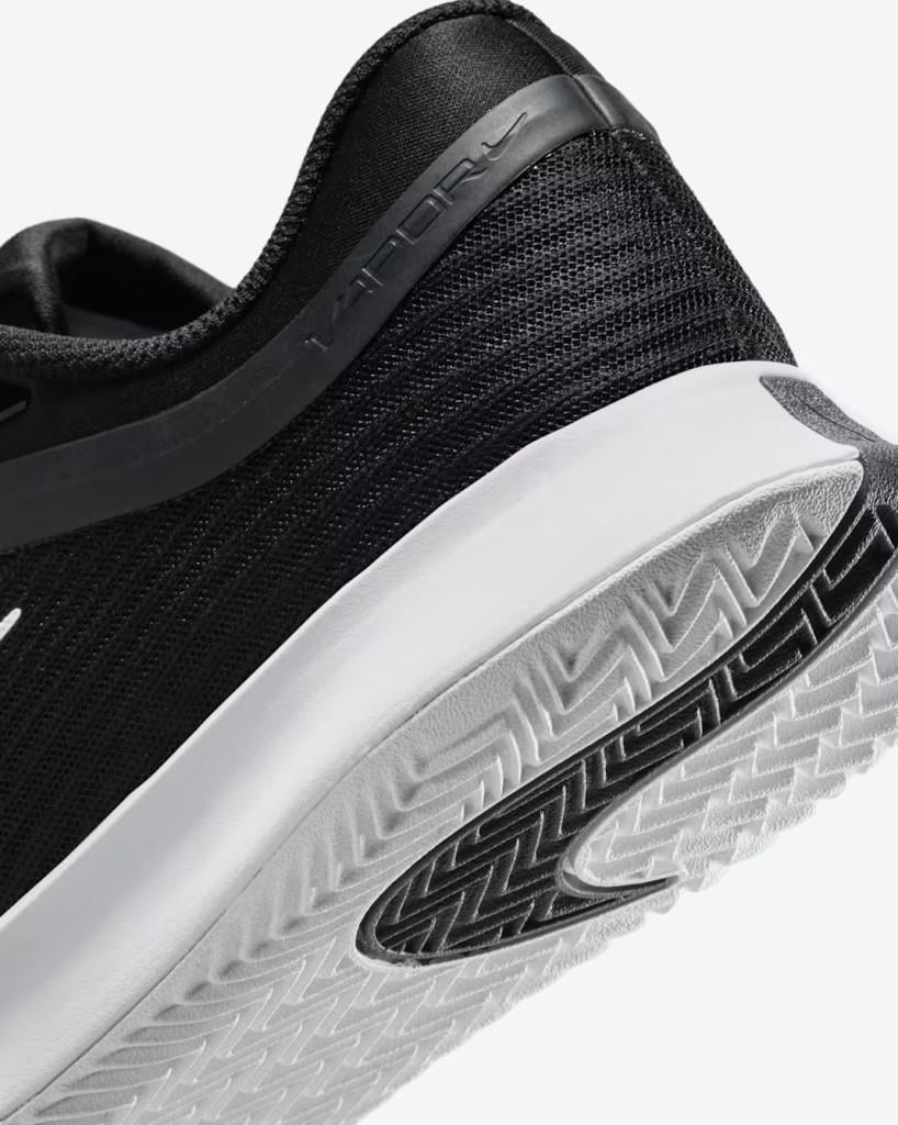 Nike HQ6030-001 Vapor Pro 3 Toprak Kort Kadın Tenis Ayakkabısı