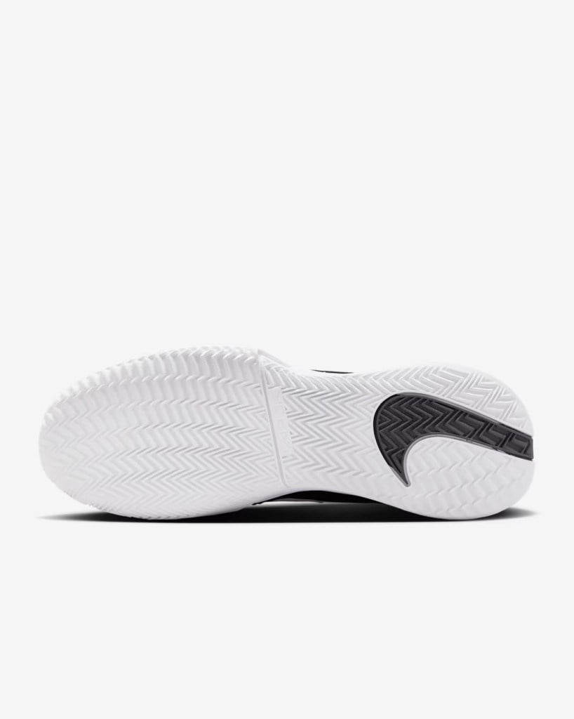 Nike HQ6030-001 Vapor Pro 3 Toprak Kort Kadın Tenis Ayakkabısı