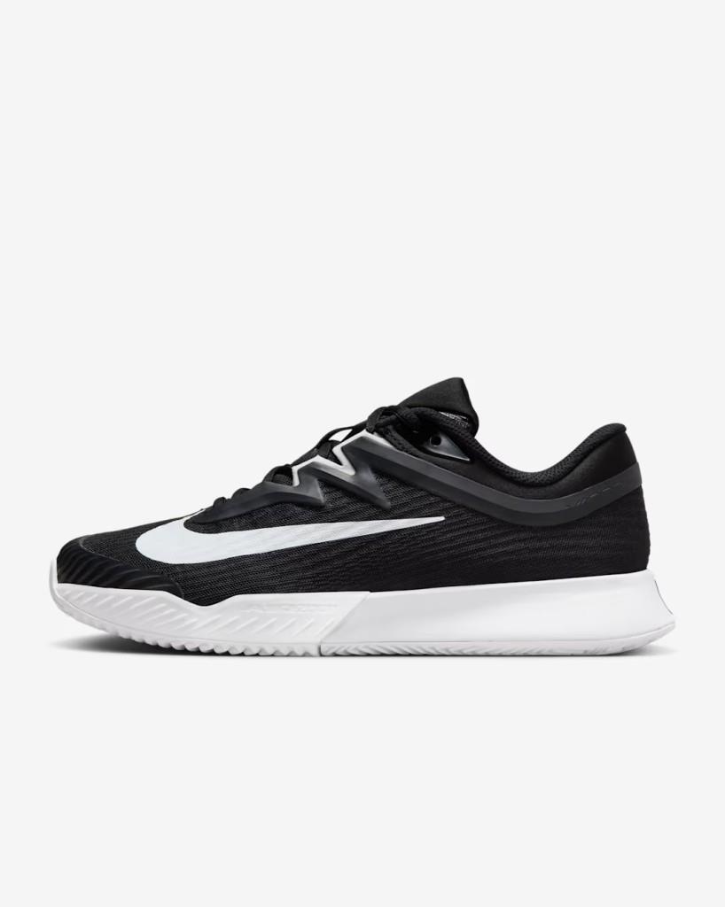 Nike HQ6030-001 Vapor Pro 3 Toprak Kort Kadın Tenis Ayakkabısı
