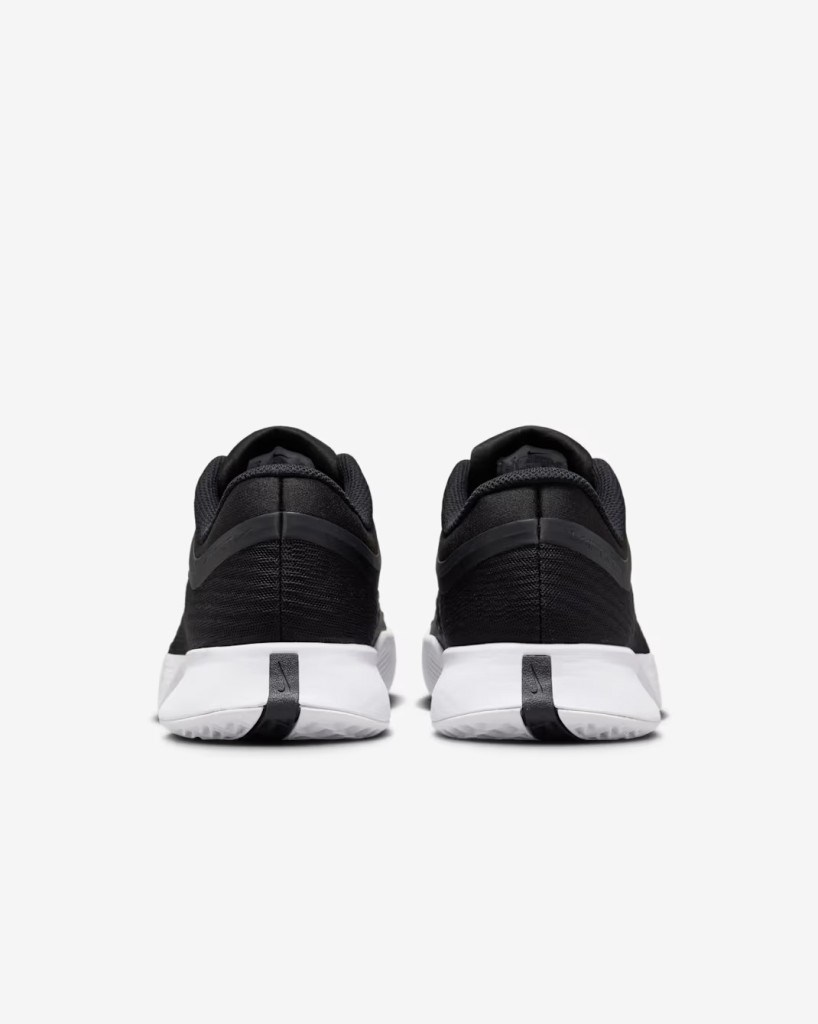 Nike HQ6030-001 Vapor Pro 3 Toprak Kort Kadın Tenis Ayakkabısı