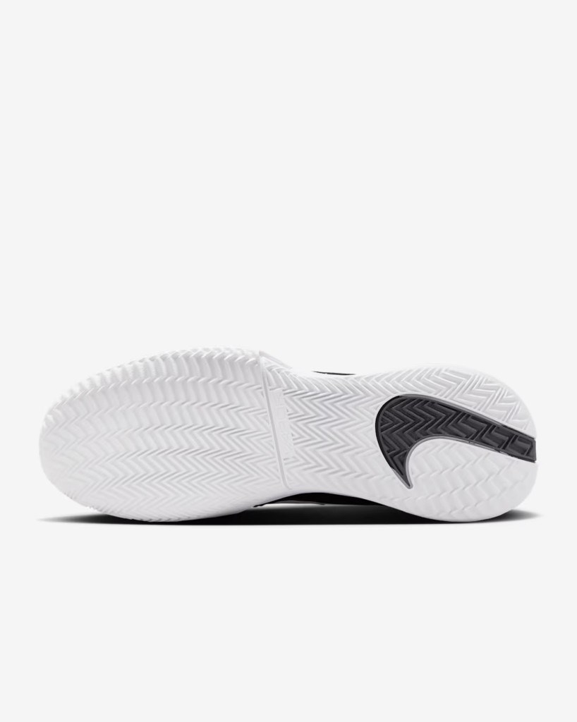 Nike HQ6030-001 Vapor Pro 3 Toprak Kort Kadın Tenis Ayakkabısı