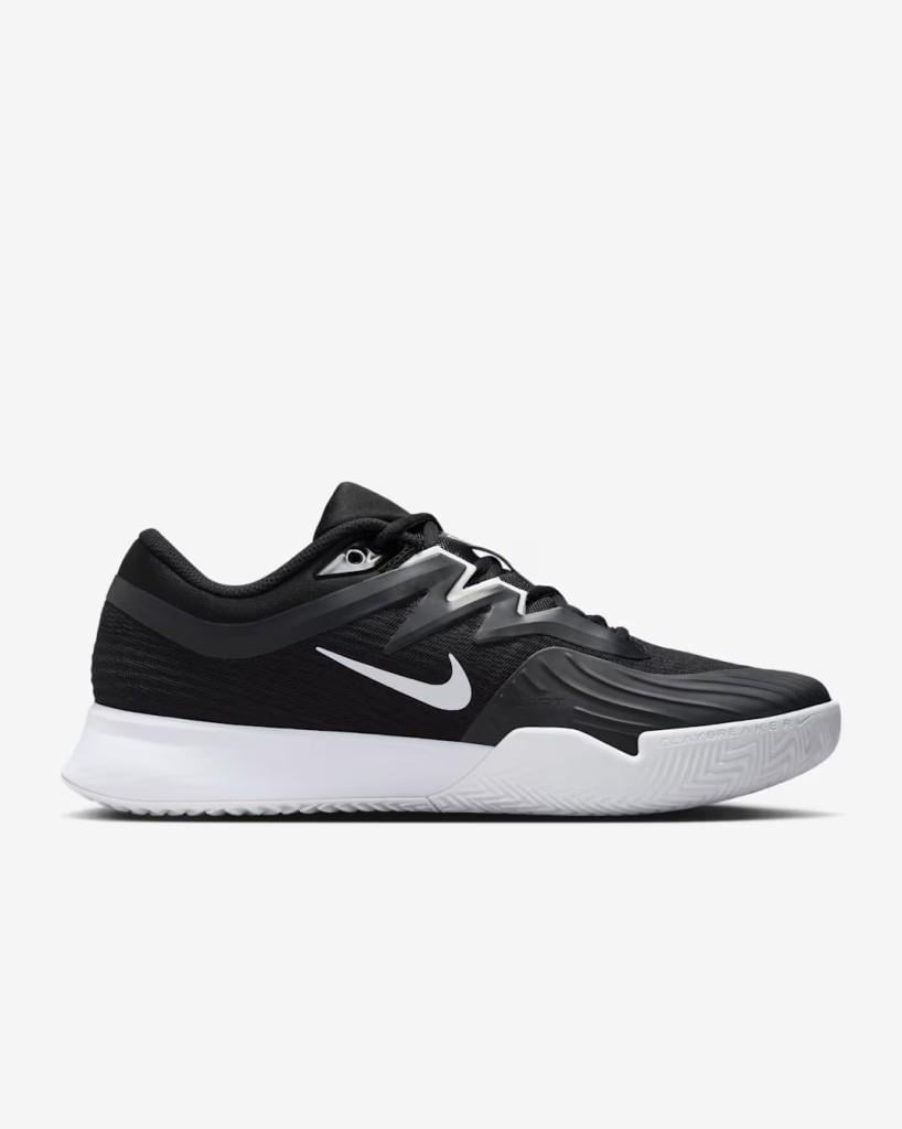 Nike HQ6034-001 Vapor Pro 3 Toprak Kort Erkek Tenis Ayakkabısı