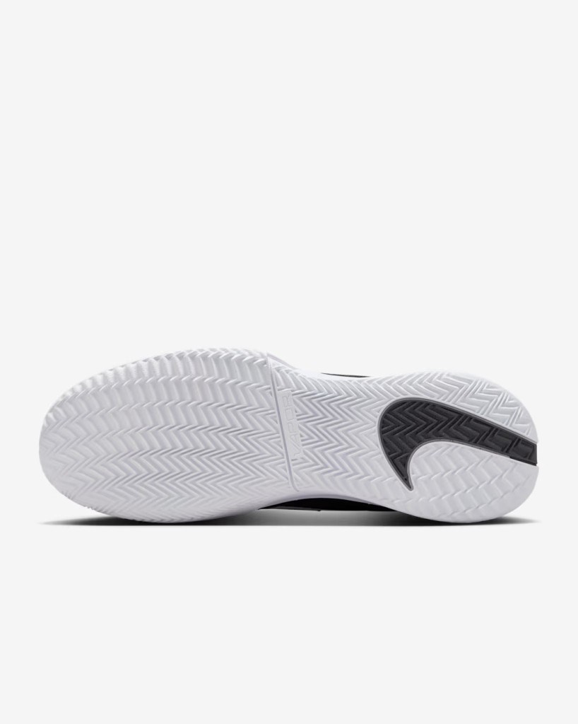 Nike HQ6034-001 Vapor Pro 3 Toprak Kort Erkek Tenis Ayakkabısı