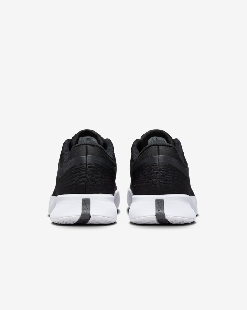 Nike HQ6034-001 Vapor Pro 3 Toprak Kort Erkek Tenis Ayakkabısı