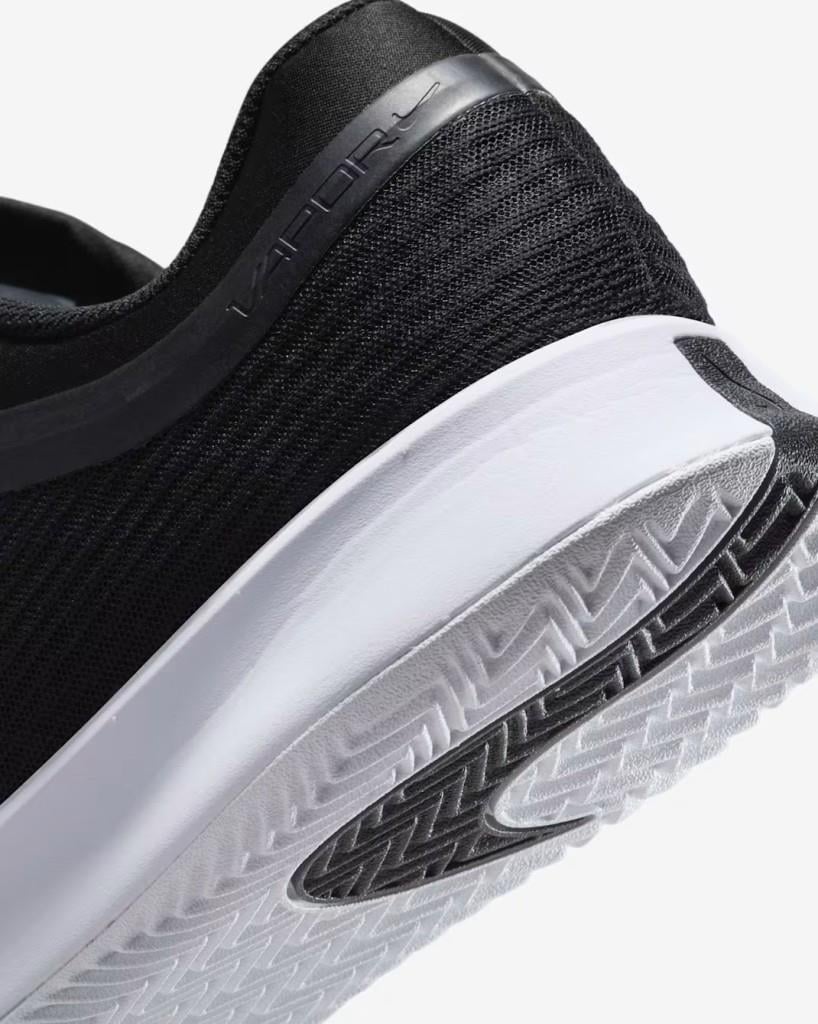 Nike HQ6034-001 Vapor Pro 3 Toprak Kort Erkek Tenis Ayakkabısı