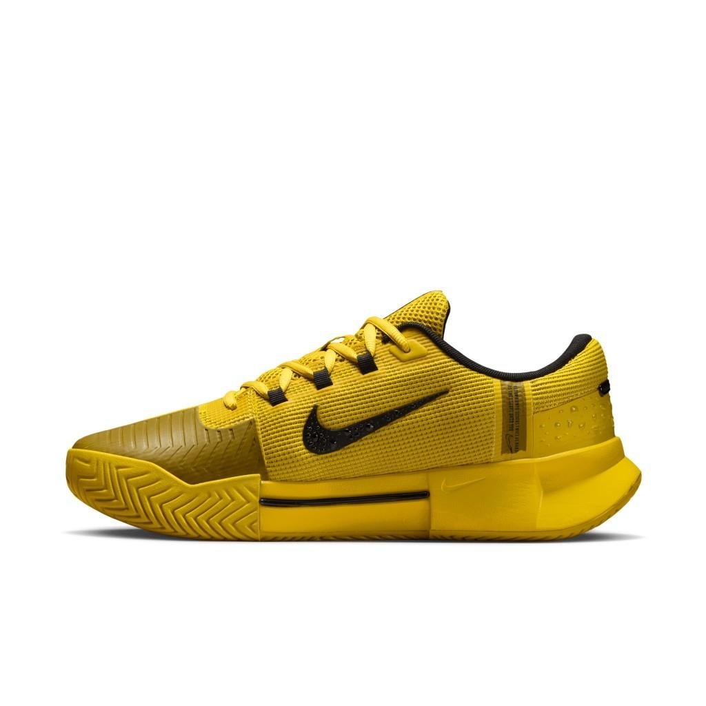 Nike IQ5181-300 Zoom GP Challenge 1.5 PRM Sert Kort Erkek Tenis Ayakkabısı