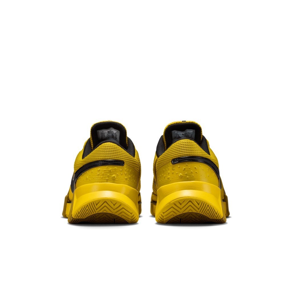 Nike IQ5181-300 Zoom GP Challenge 1.5 PRM Sert Kort Erkek Tenis Ayakkabısı